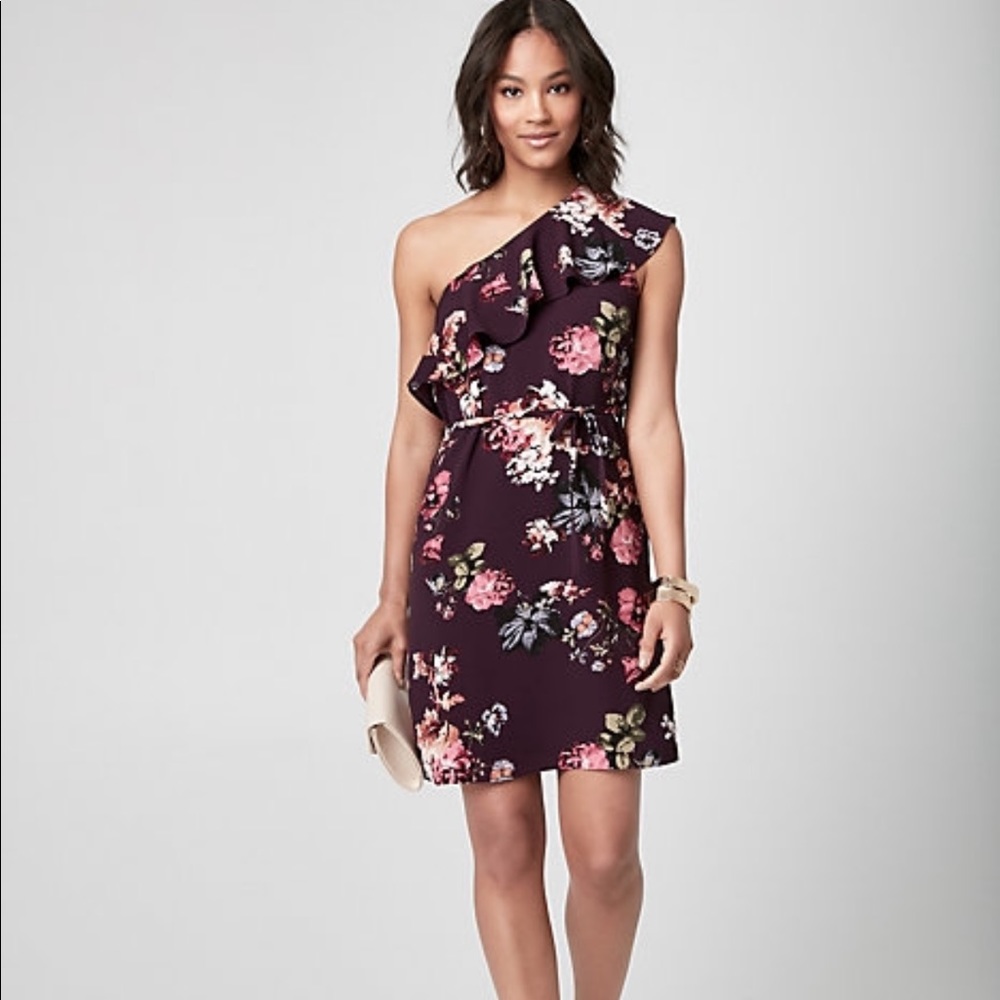 Le Chateau Dress